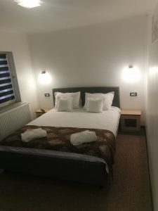 Casa de la Nuc Apartament